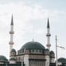 Wakaf Masjid